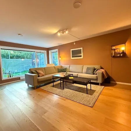House With 4 Bedrooms And Double Carport